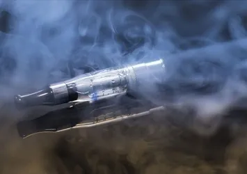Elektronik sigara KOAH riskini artırıyor!
