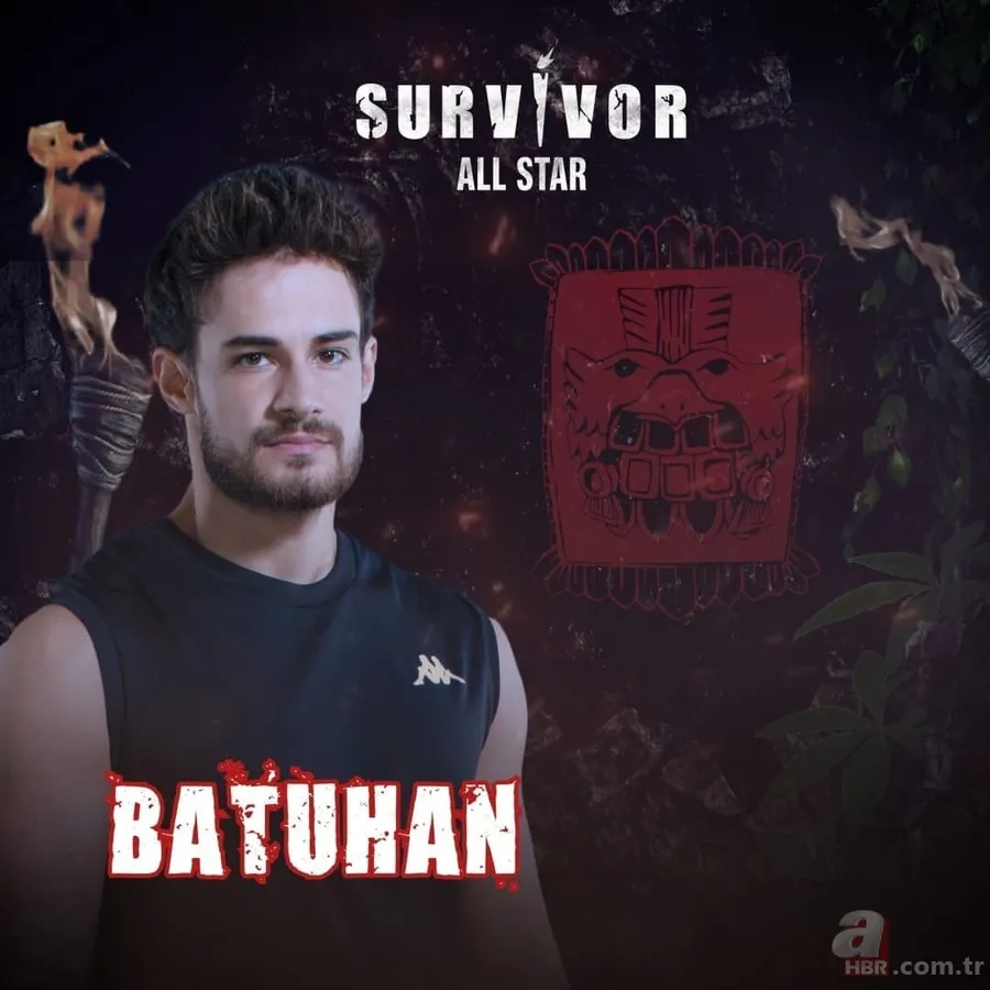 Survivor 2022 kadrosu: Survivor All-Star Ünlüler Gönüllüler takımında kimler var? 2022 Survivor ne zaman başlıyor? 14