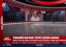 Galatasaraya Yunanistanda skandal tavır
