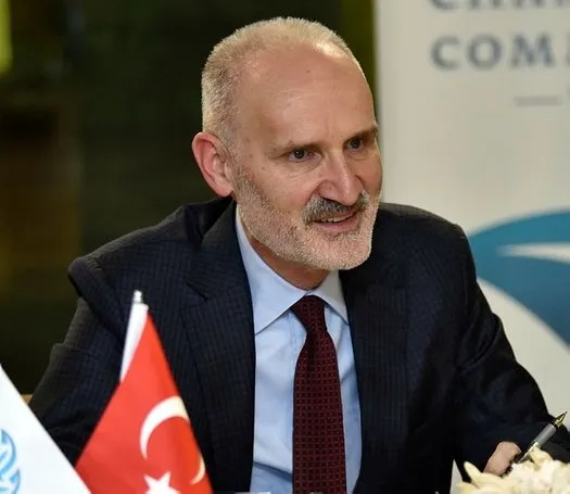 Enflasyonla mücadele programına iş dünyasından büyük destek - 3