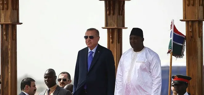 Başkan Erdoğan’dan Libya açıklaması: Aarrac imzasını atmıştır ama Hafter atmamıştır