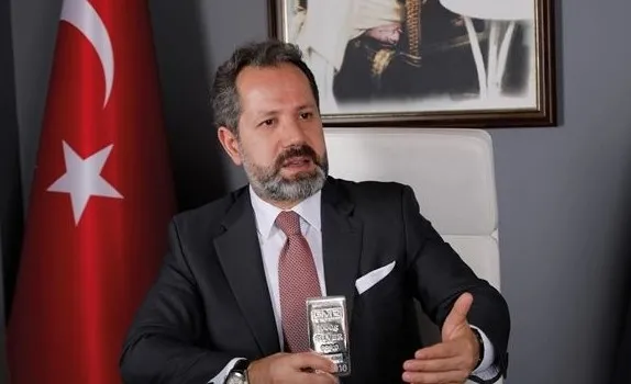 1669013720435.jpg ALTIN YATIRIMCILARI DİKKAT! İslam Memiş'ten gram altın için rekor tahmin! 'O rakamları konuşuyor olacağız' - 3