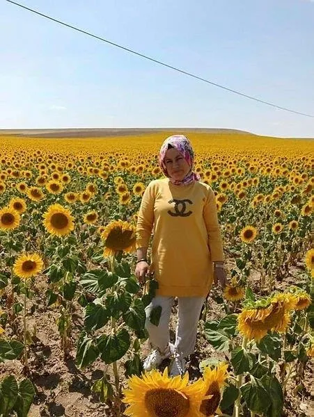 1631423602691.jpeg Hayatını cehenneme çevirdi! Baltayla saldırdı - 2