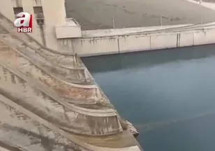 Fırat Barajı'nda kontrol Suriye ordusunda