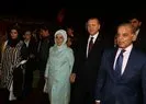 Türkiye ile Pakistan ayrılmaz bağlara sahip