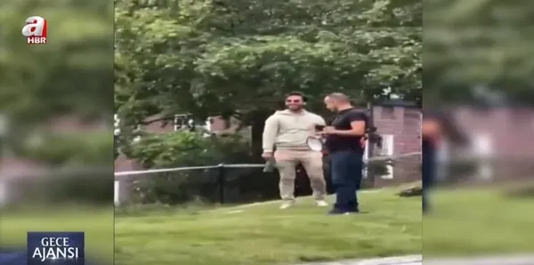 Türk Dışişleri Bakanlığı’ndan Stockholm’de Kur’an-ı Kerim’e saldırıya yanıt: Lanetliyoruz