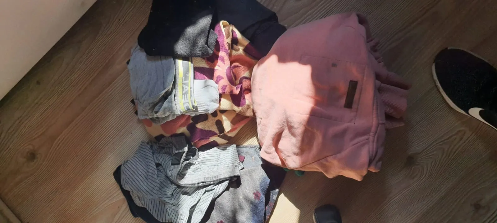 Kars’ta mahalleliyi tedirgin eden olay! Ekipler esrarengiz şahsın peşinde | Kadın kılığında...