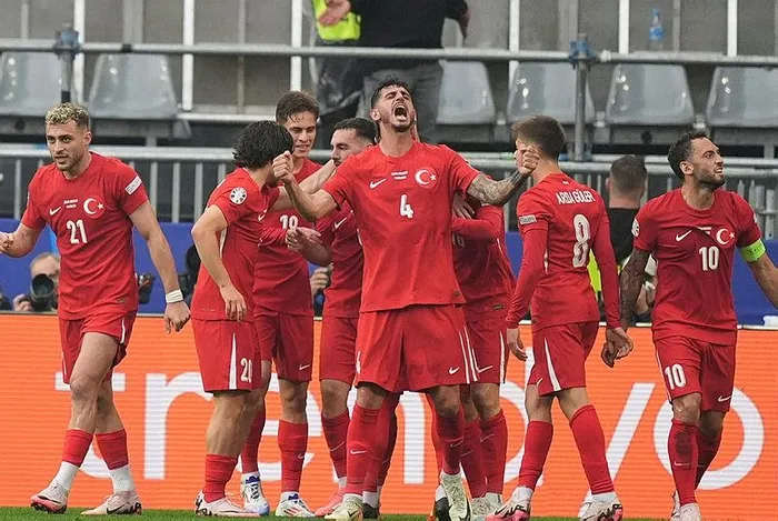 Milliler çeyrek final peşinde! EURO 2024’te tarihi maç! İşte Türkiye’nin Avusturya maçı muhtemel 11’i...