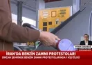 Benzine zam İran sokaklarını karıştırdı!
