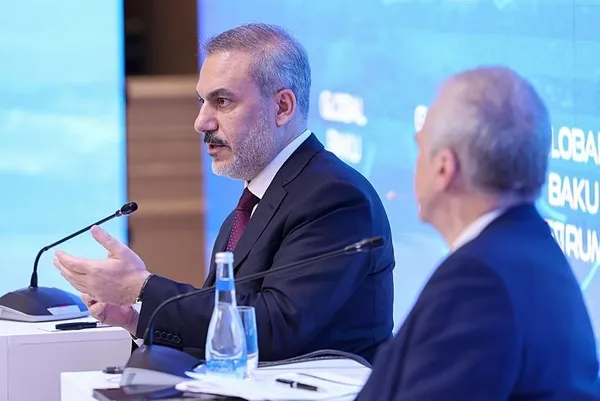 Dışişleri Bakanı Hakan Fidan’dan Gazze mesajı: Türkiye sorumluluk almaya hazır