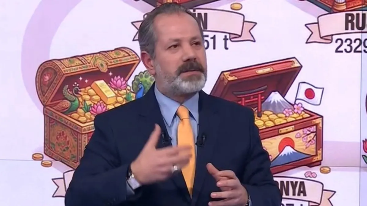 Altında savaş çanları mı çalıyor? İslam Memiş A Haber'de