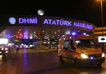 Atatürk Havalimanı saldırısında yeni gelişme