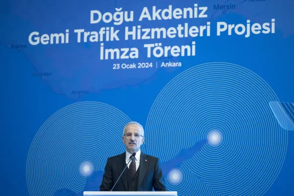 Mavi Vatan’ın güvenliği ondan sorulacak! Türkiye ve KKTC arasında kritik imza