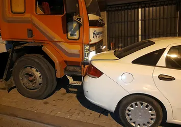 Milyonlarca araç sürücüsü dikkat! "Kazada kusurlu olmak" tazminata engel değil