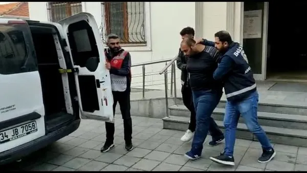 Bağcılar’daki vahşeti paylaşan 3 kişi hakkında karar