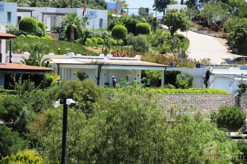 Yılmaz Özdil'in kaçak villasındaki kanunsuzluklar tek tek anlatıldı 15