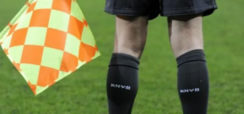 Akıl almaz olay! Futbolcu hakemi öldürdü