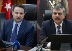 Bakan Gürlek’ten suç örgütlerine net mesaj: Asla meydanı boş sanmayın, devlet buradadır