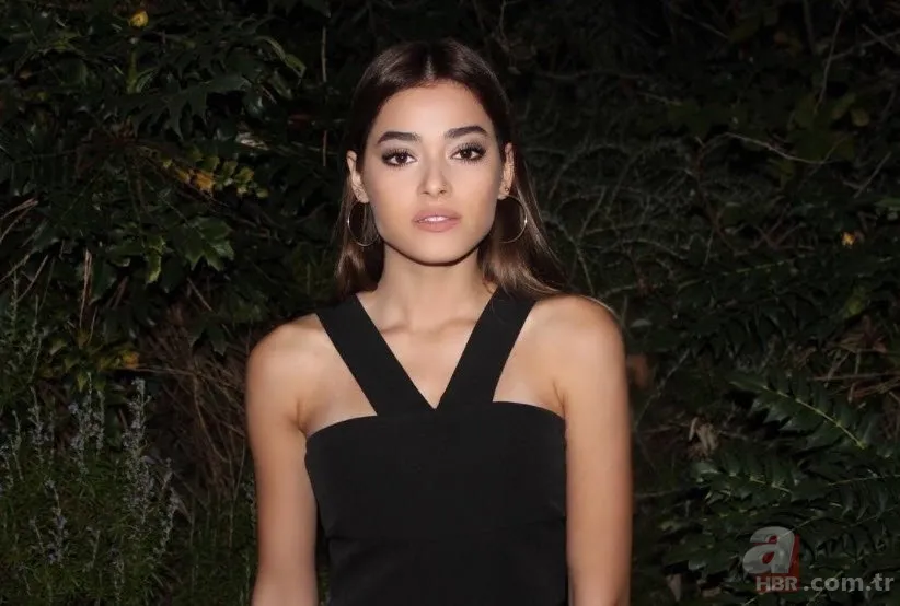 Bir Zamanlar Çukurova’nın Gülten’i Selin Genç de estetik harikası çıktı! Eski hali şoke etti 8