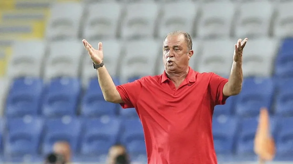 Galatasaray-Trabzonspor derbisinde sürpriz ilk 11 tercihi!