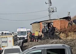 Zonguldak'ta 2 işçi faciada can vermişti! Maden işletmecisi tutuklandı