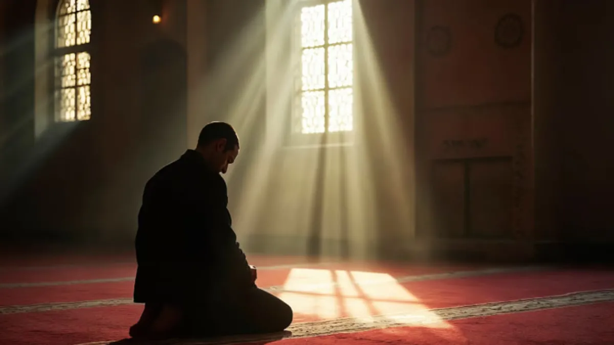 Diyanet hesapladı: 2030’da iki kez Ramazan yaşanacak, 36 gün oruç tutulacak