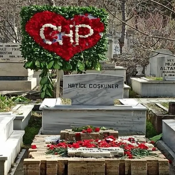 Mahir Çayan ittifakı! CHP ve sol örgütler HDP ile Çayan’ın mezarında buluştu