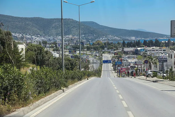 Özel güvenlik yasaktan muaf mı? Tam kapanmada güvenlik görevlileri sokağa çıkma yasağından muaf mı?