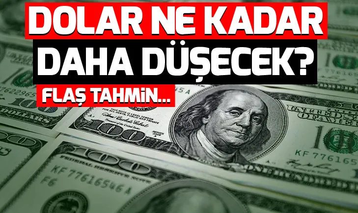 Dolar ve Euro bugün ne kadar? 6 Kasım Dolar ve Euro alış ve satış fiyatları...