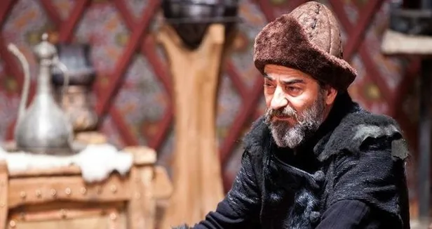 Ayberk Pekcan kimdir, neden öldü? Ayberk Pekcan aslen nereli? İşte oynadığı dizi ve filmler... - 1