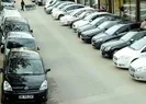 Otomobil alacaklar dikkat