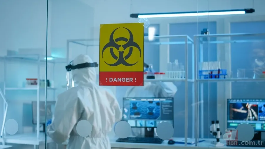 Dünyanın en tehlikeli akıllı telefonları! Listeye dikkatli bakın 8