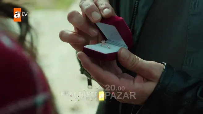 Kimse Bilmez 24. bölüm 2. fragmanı yayınlandı! Kimse Bilmez yeni bölüm fragmanı izle