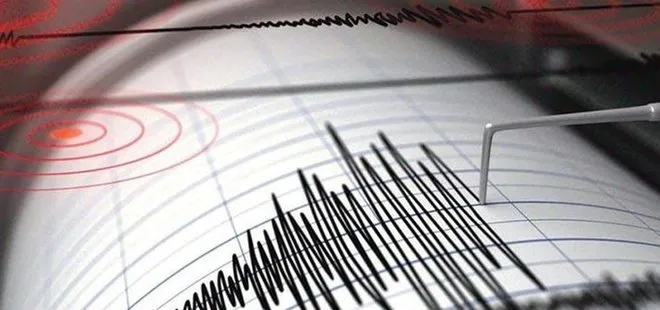 Bursa’da 3.2 büyüklüğünde deprem | Son depremler