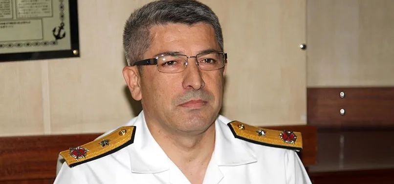 Firari darbeciler yakalandı!