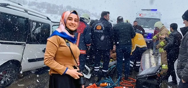 Mardin’de 4 kişinin hayatını kaybettiği kazada kahreden detay: Yarın düğünü varmış!