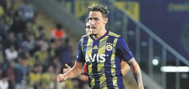 Max Kruse için karar Salı günü