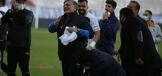 Büyükşehir Belediye Erzurumspor Kulübü’nden hakem tepkisi! Tedirginiz ve anlamakta zorluyoruz
