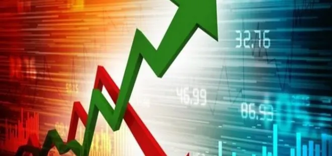 Son dakika: Borsa günü yükselişle tamamladı