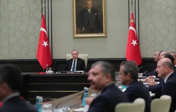 Yeni Kabine ne zaman, saat kaçta açıklanacak? YENİ BAKANLAR kimler, belli oldu mu?