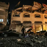 İslami Cihadın komutanlarından Ebul Ataya suikast