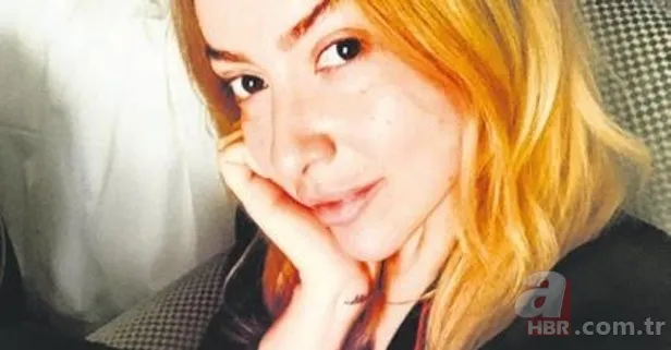 Hadise deri elbisesiyle Bursa'yı salladı! Hadise'nin bu hali sosyal medyayı salladı 10