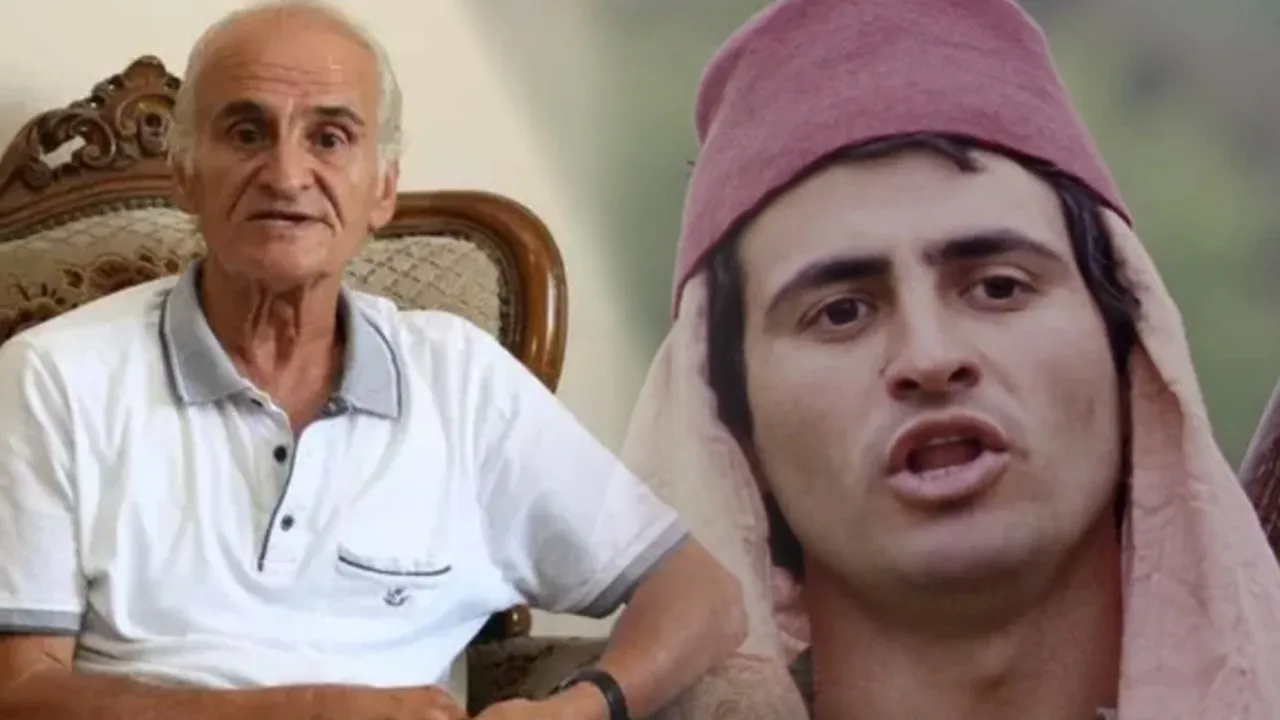 Cevdet Arıkan kimdir? Seferoğulları'nın Suphi'si Cevdet Arıkan kaç yaşında vefat etti? Hayatı, oynadığı dizi ve filmler...