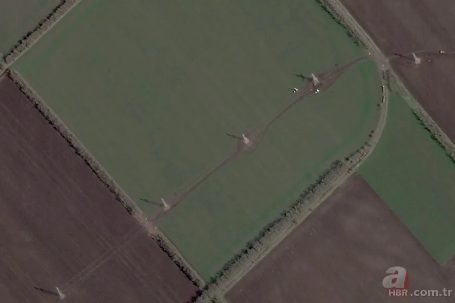 "Örümcek Ağı" Operasyonu! Ukrayna Rusya'nın kalbine nasıl saldırdı? İlmek ilmek işlenen planın detayları... 8