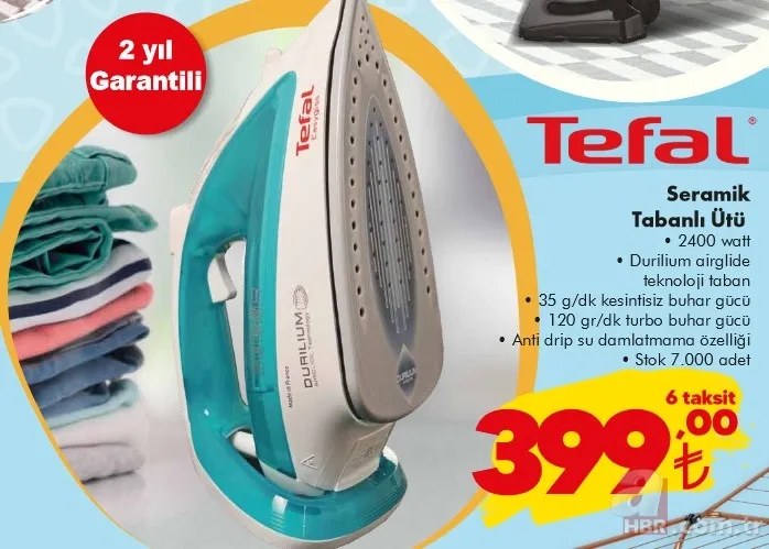 ŞOK'ta hafta sonu indirimleri neler? 22 Mayıs 2021 ŞOK aktüel ürünler kataloğu sürprizlerle dolu! Bu hafta... 5