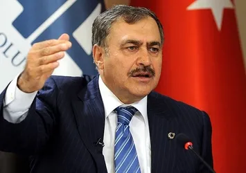 Bakan Eroğlu referandum için tarih verdi