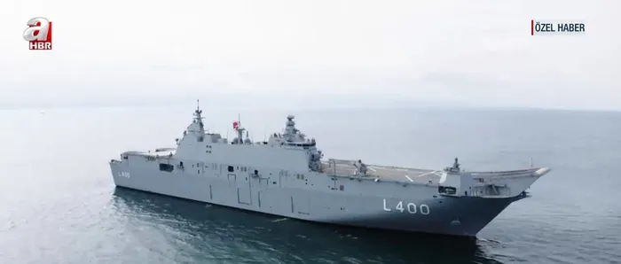 Başkan Erdoğan Kıbrıs Barış Harekatı’nın 50. yılında KKTC’de olacak! KKTC Cumhurbaşkanı Ersin Tatar A Haber’de değerlendirdi