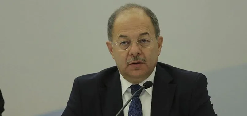 Bakan Akdağ'dan 'Doğu'ya şehir hastanesi müjdesi