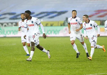 Ziraat Türkiye Kupası 5. tur maçları | Trabzonspor kupa mesaisinde! Rakip Adana Demirspor