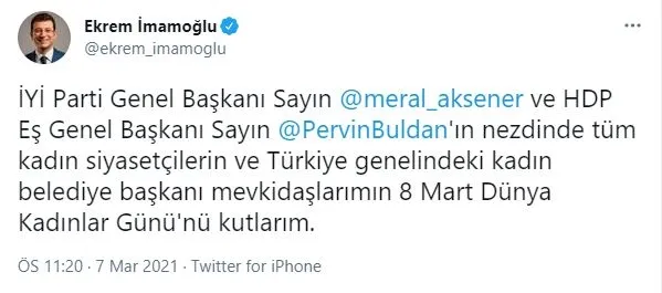 1623386640206.jpg Ekrem İmamoğlu'ndan İYİ Parti'ye ikna kampı! HDP için harekete geçti - 3